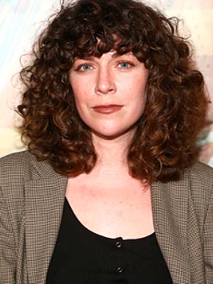  
Jen Tullock