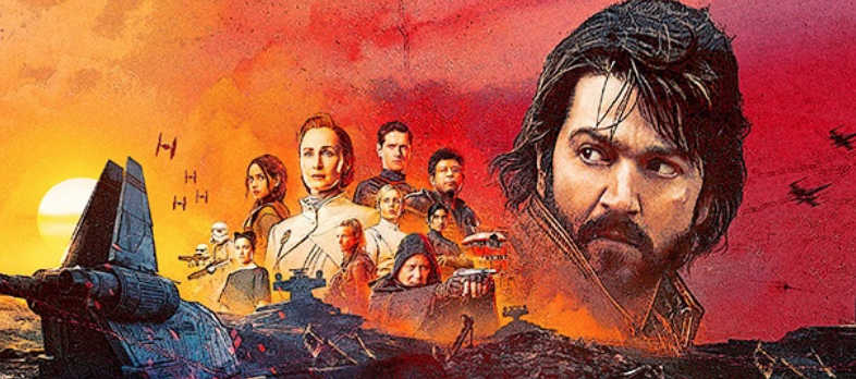 Главные премьеры и новые сезоны сериалов в 2025 году