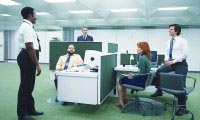 Второй сезон «Разделения» задерживается